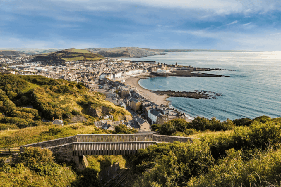 Hidden Coastal Villages Near Aberystwyth You’ve Probably Never Heard Of